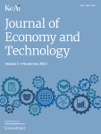Go to journal home page - Journal of Economy and Technology